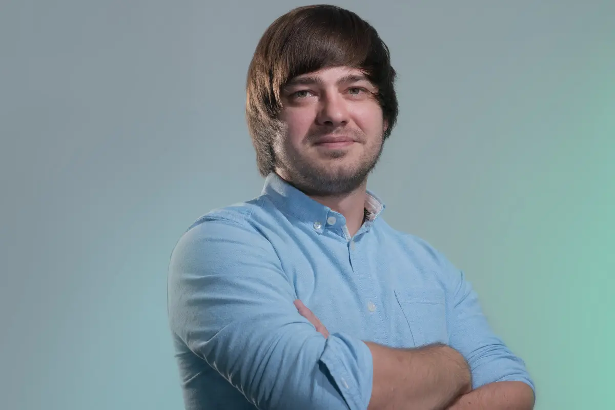 Bogdan Salichi