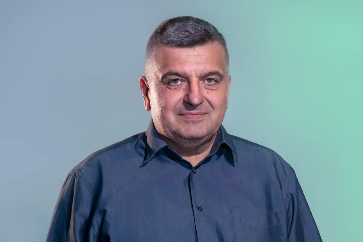 Iulian Oprea