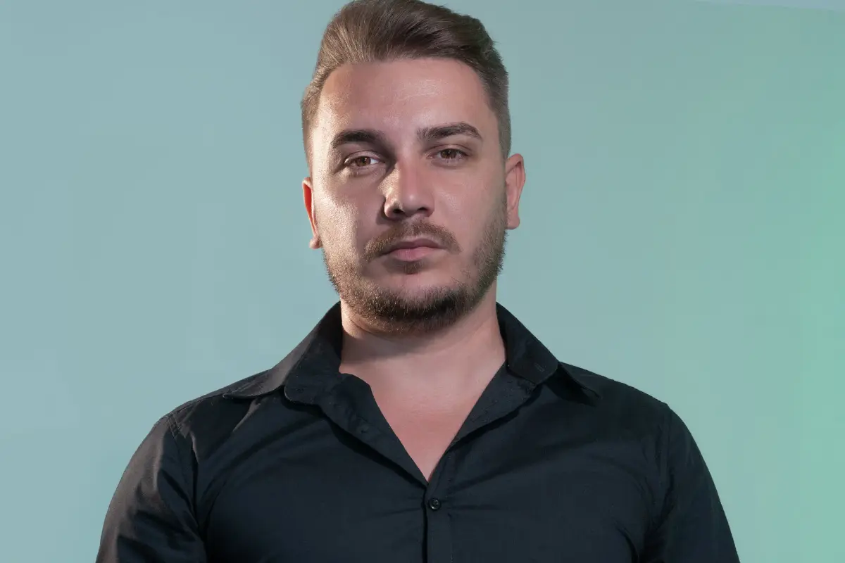 Marian Palade