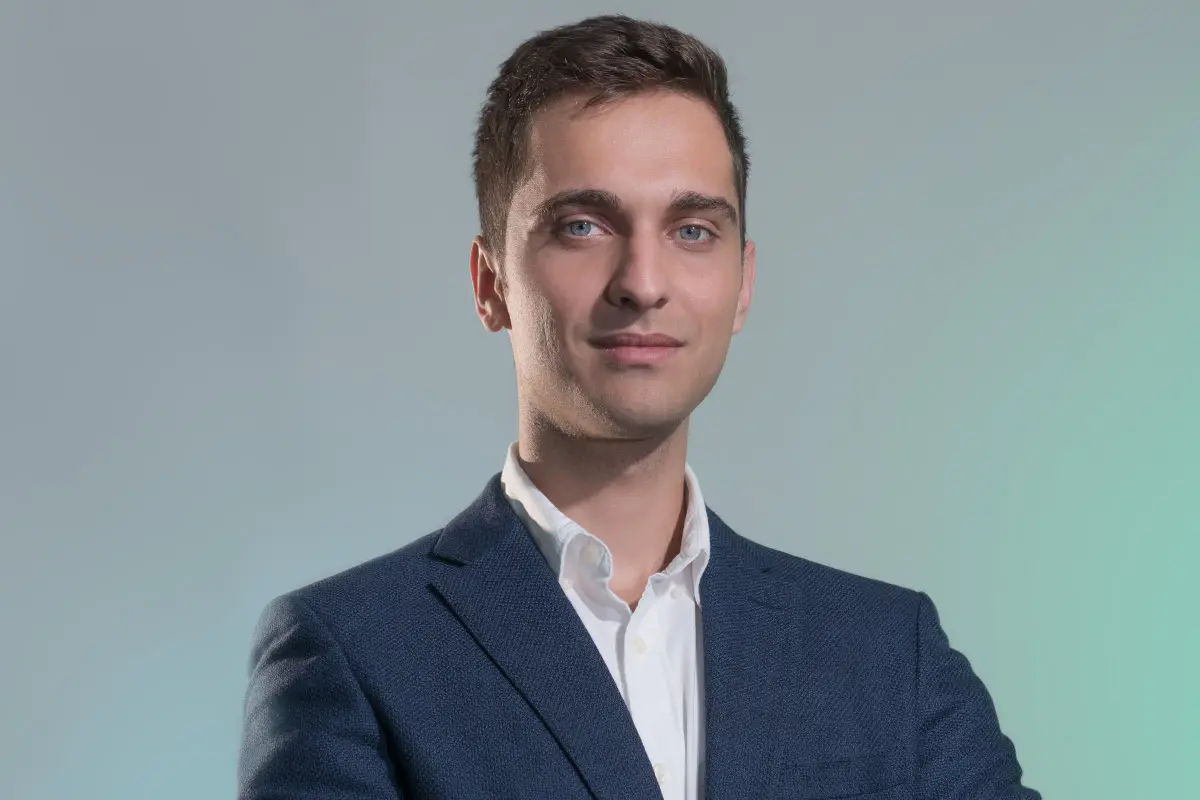 Ovidiu Sandru