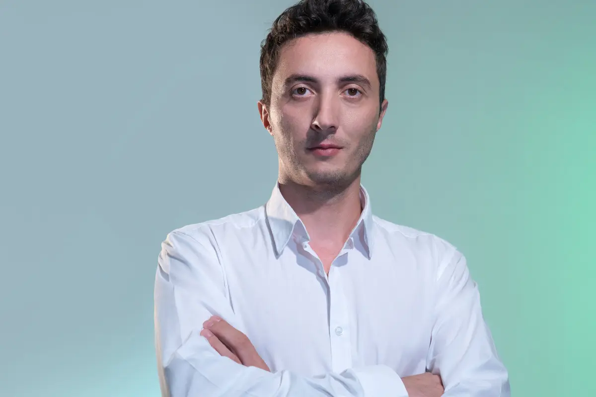 Mihai Iordache