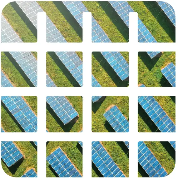 Garduri pentru Parcuri Fotovoltaice